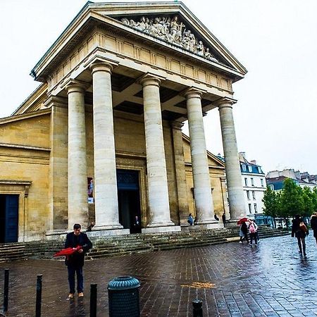 Mon Germain - Studio En Centre-Ville Chateaux & Rer Saint-Germain-en-Laye Extérieur photo